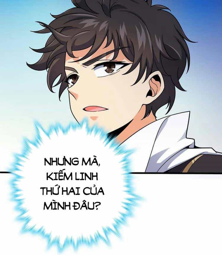 Đại Vương Tha Mạng - Chương 381 - ảnh 51