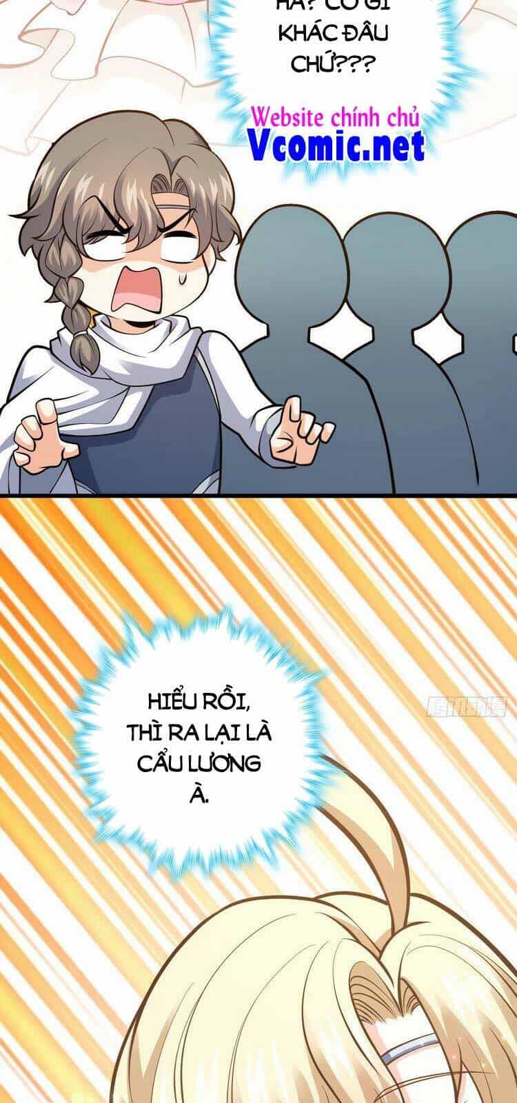 Đại Vương Tha Mạng - Chương 382 - ảnh 69