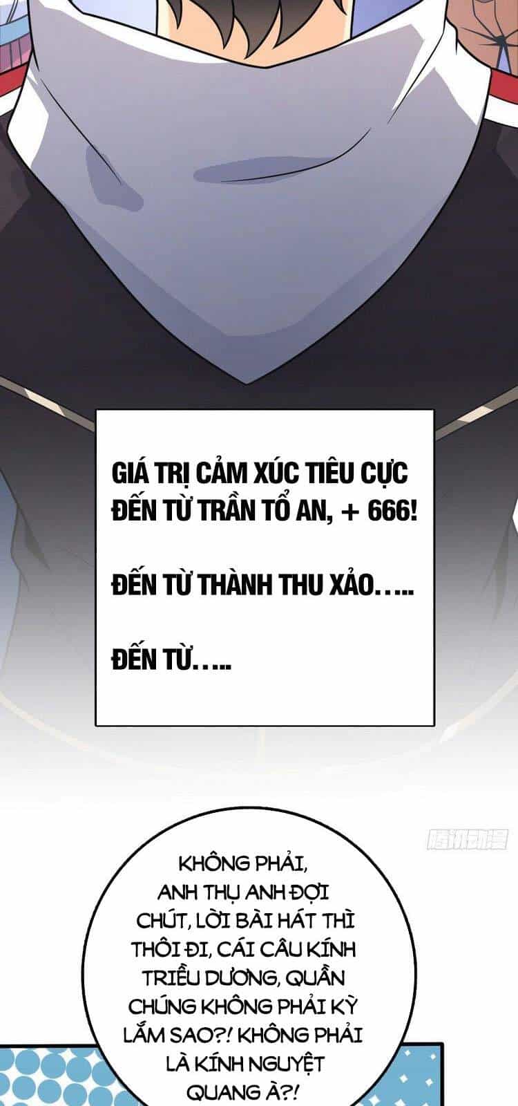 Đại Vương Tha Mạng - Chương 384 - ảnh 23