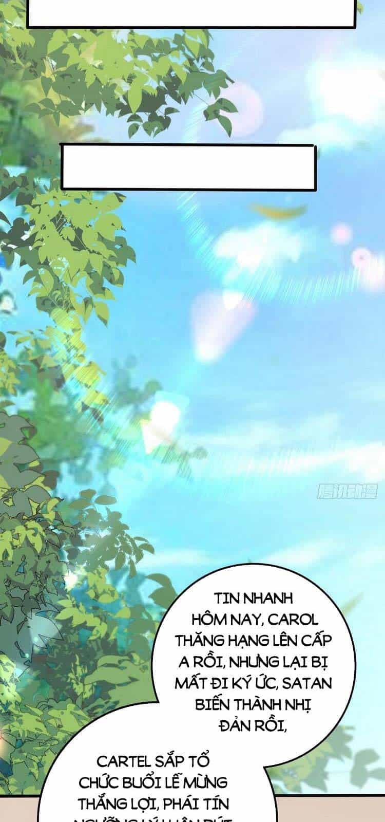Đại Vương Tha Mạng - Chương 384 - ảnh 26