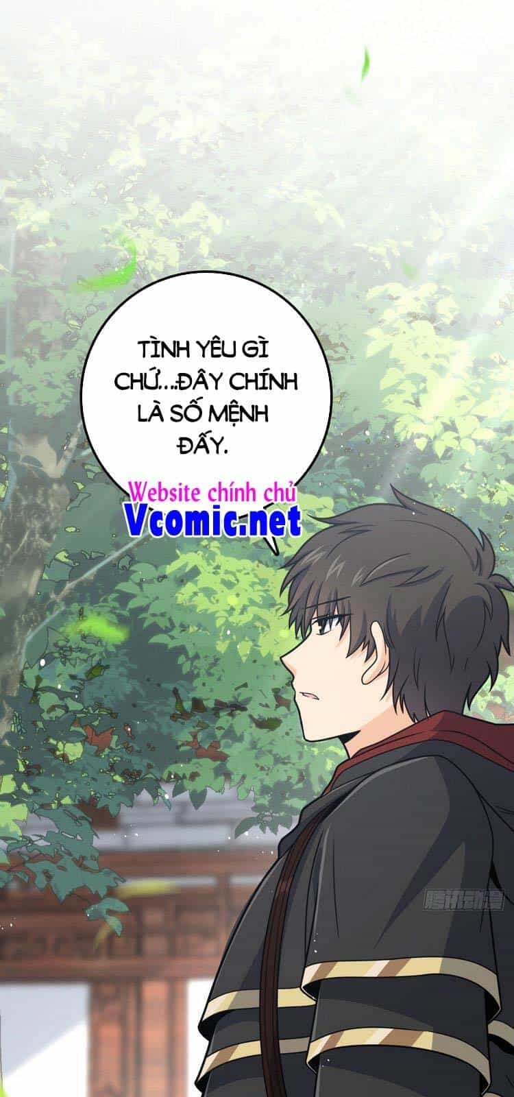 Đại Vương Tha Mạng - Chương 384 - ảnh 45