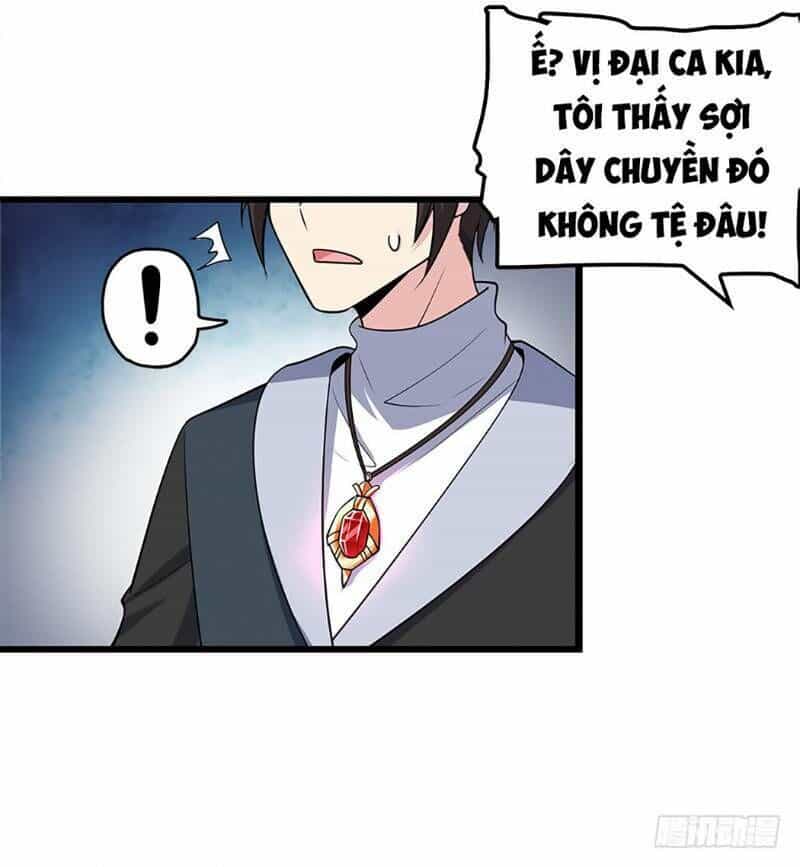 Đại Vương Tha Mạng - Chương 39 - ảnh 23