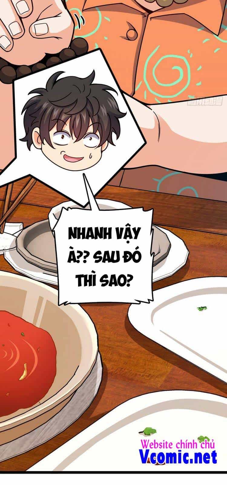 Đại Vương Tha Mạng - Chương 388 - ảnh 26