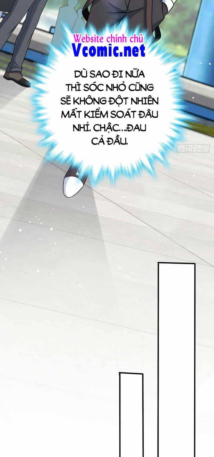 Đại Vương Tha Mạng - Chương 389 - ảnh 10