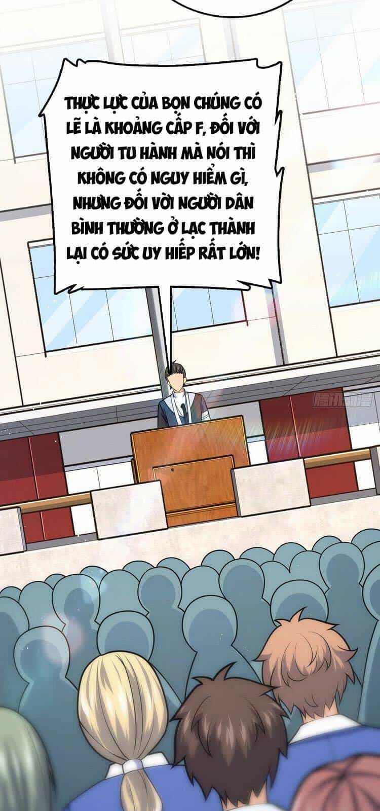 Đại Vương Tha Mạng - Chương 389 - ảnh 58