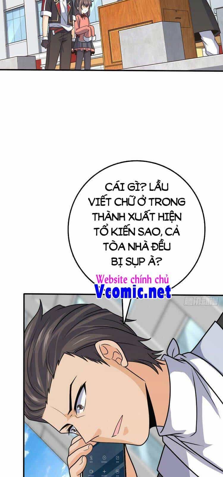 Đại Vương Tha Mạng - Chương 389 - ảnh 68