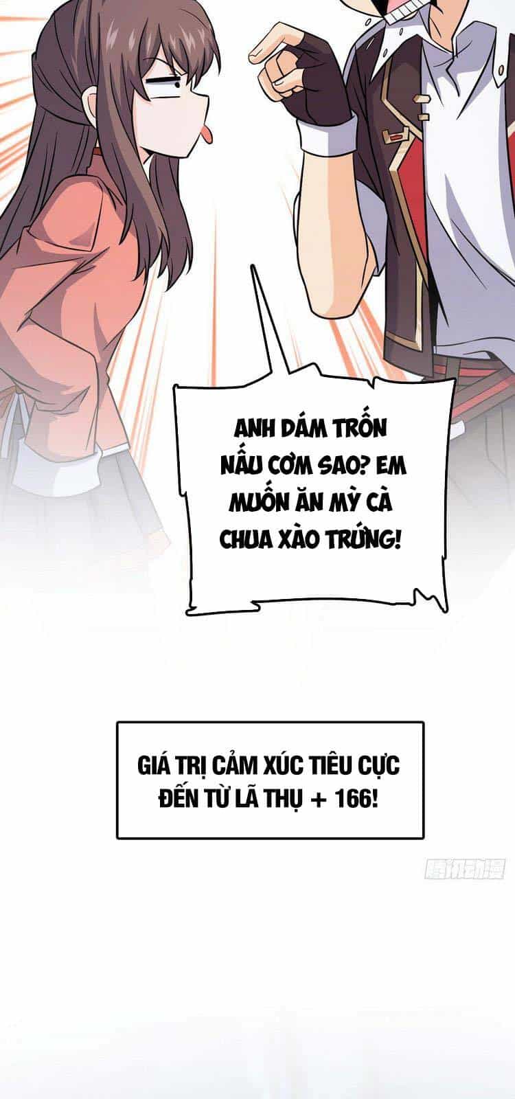 Đại Vương Tha Mạng - Chương 391 - ảnh 49