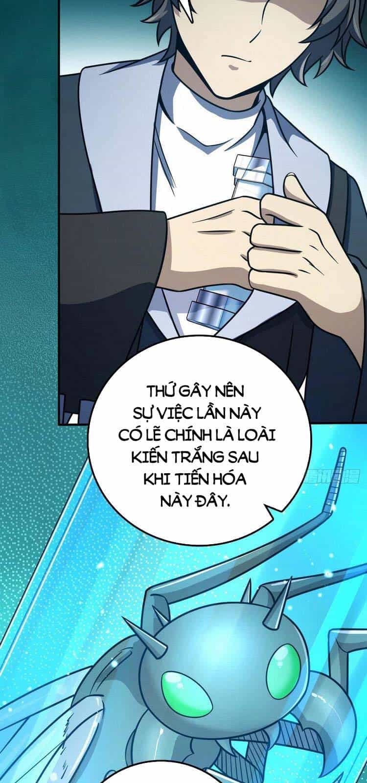Đại Vương Tha Mạng - Chương 391 - ảnh 6