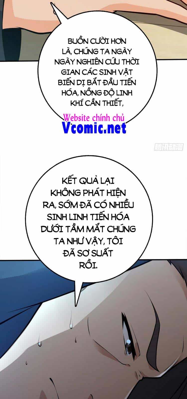 Đại Vương Tha Mạng - Chương 395 - ảnh 25
