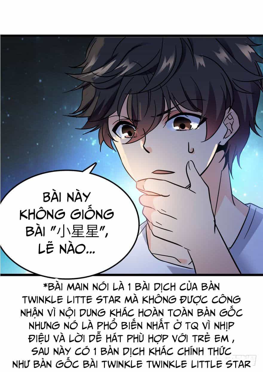 Đại Vương Tha Mạng - Chương 4 - ảnh 6