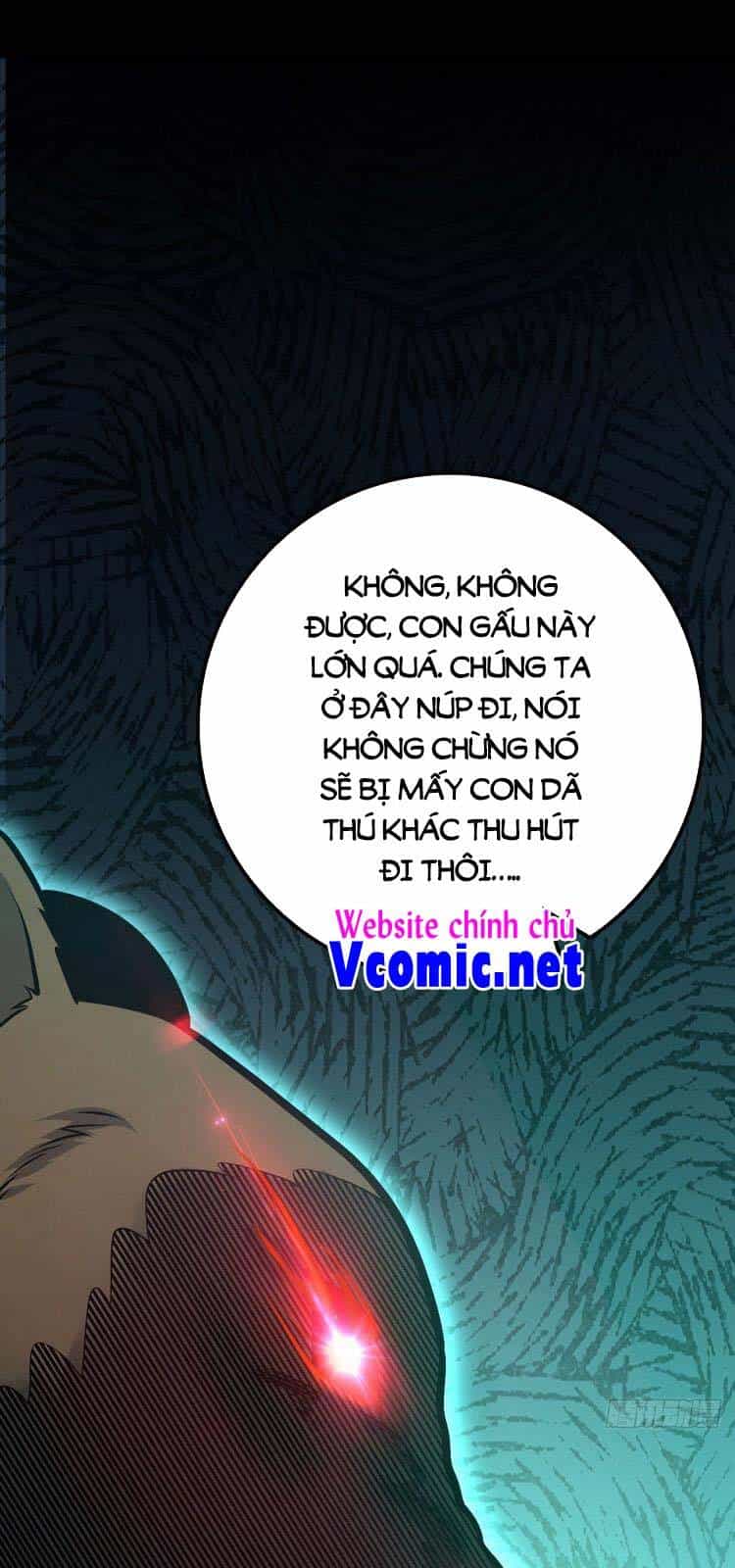 Đại Vương Tha Mạng - Chương 402 - ảnh 49
