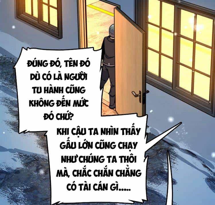 Đại Vương Tha Mạng - Chương 404 - ảnh 21