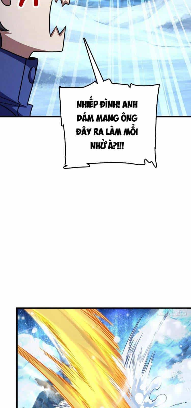 Đại Vương Tha Mạng - Chương 407 - ảnh 28
