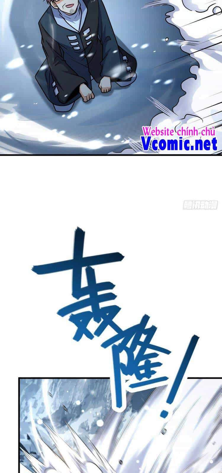 Đại Vương Tha Mạng - Chương 407 - ảnh 35