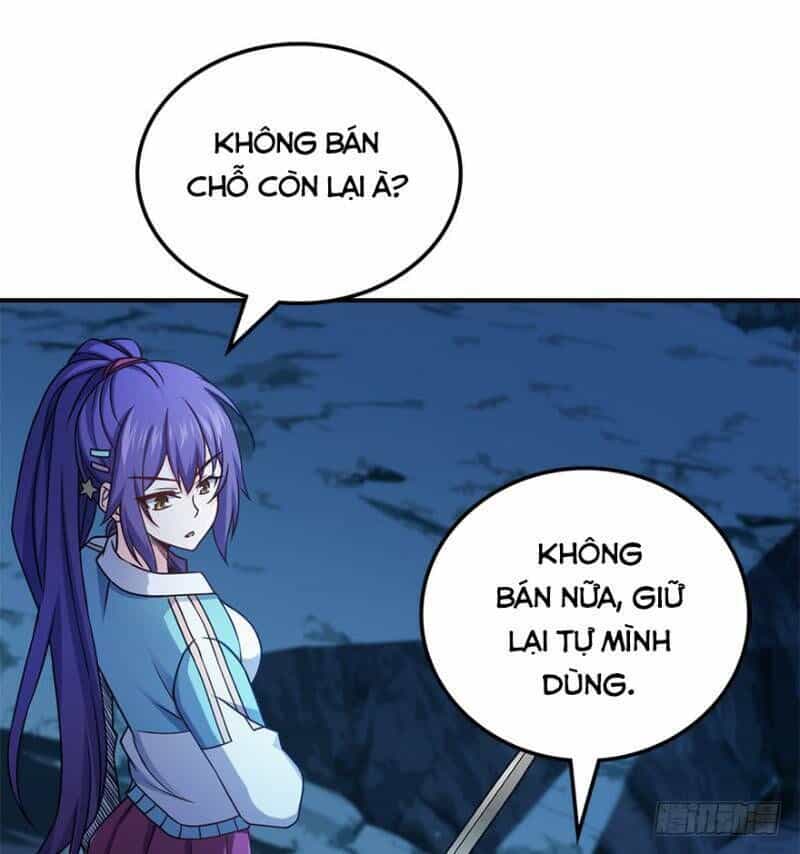 Đại Vương Tha Mạng - Chương 41 - ảnh 3