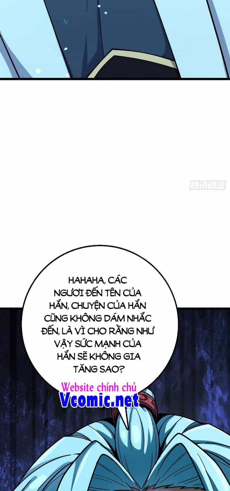 Đại Vương Tha Mạng - Chương 409 - ảnh 10