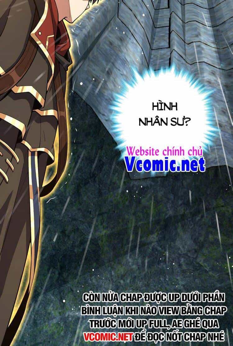 Đại Vương Tha Mạng - Chương 411 - ảnh 20