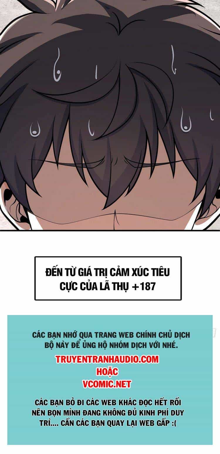 Đại Vương Tha Mạng - Chương 416 - ảnh 51