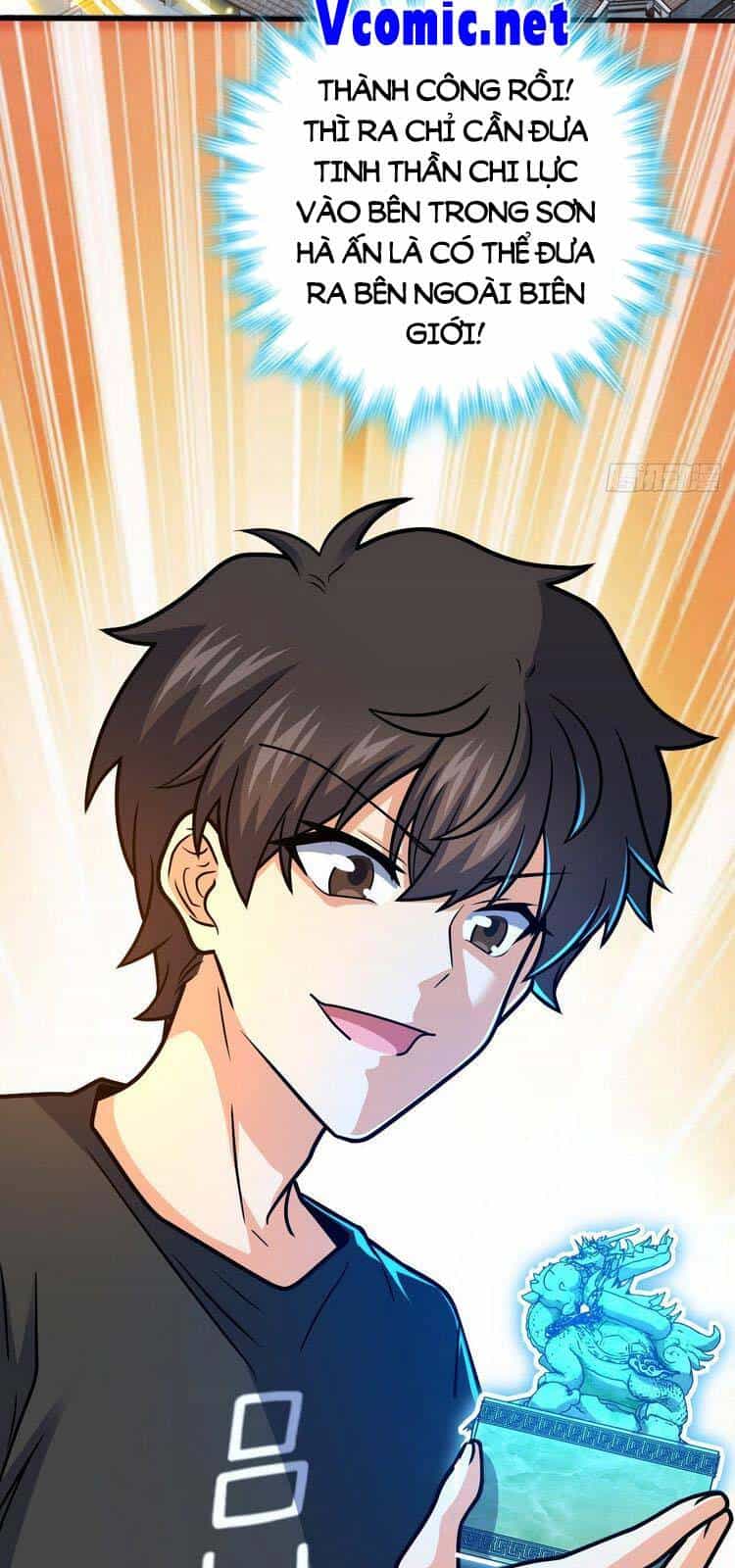 Đại Vương Tha Mạng - Chương 418 - ảnh 12