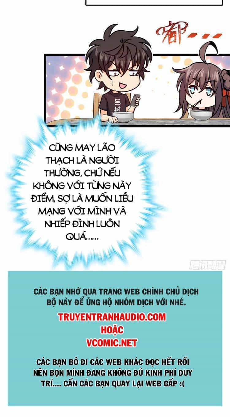 Đại Vương Tha Mạng - Chương 421 - ảnh 71