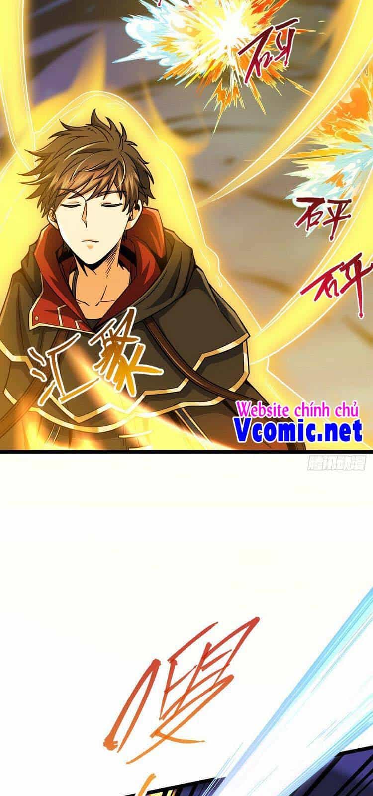 Đại Vương Tha Mạng - Chương 422 - ảnh 58