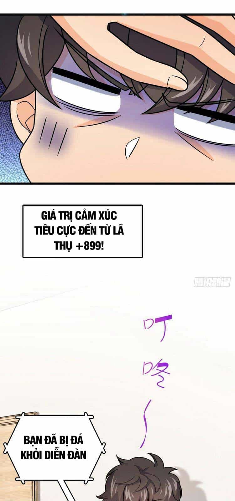 Đại Vương Tha Mạng - Chương 425 - ảnh 15