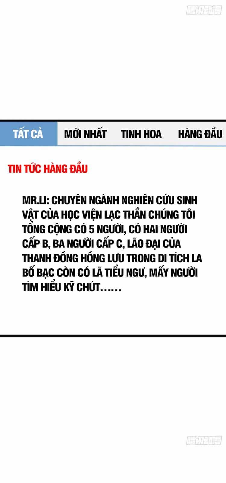 Đại Vương Tha Mạng - Chương 425 - ảnh 26