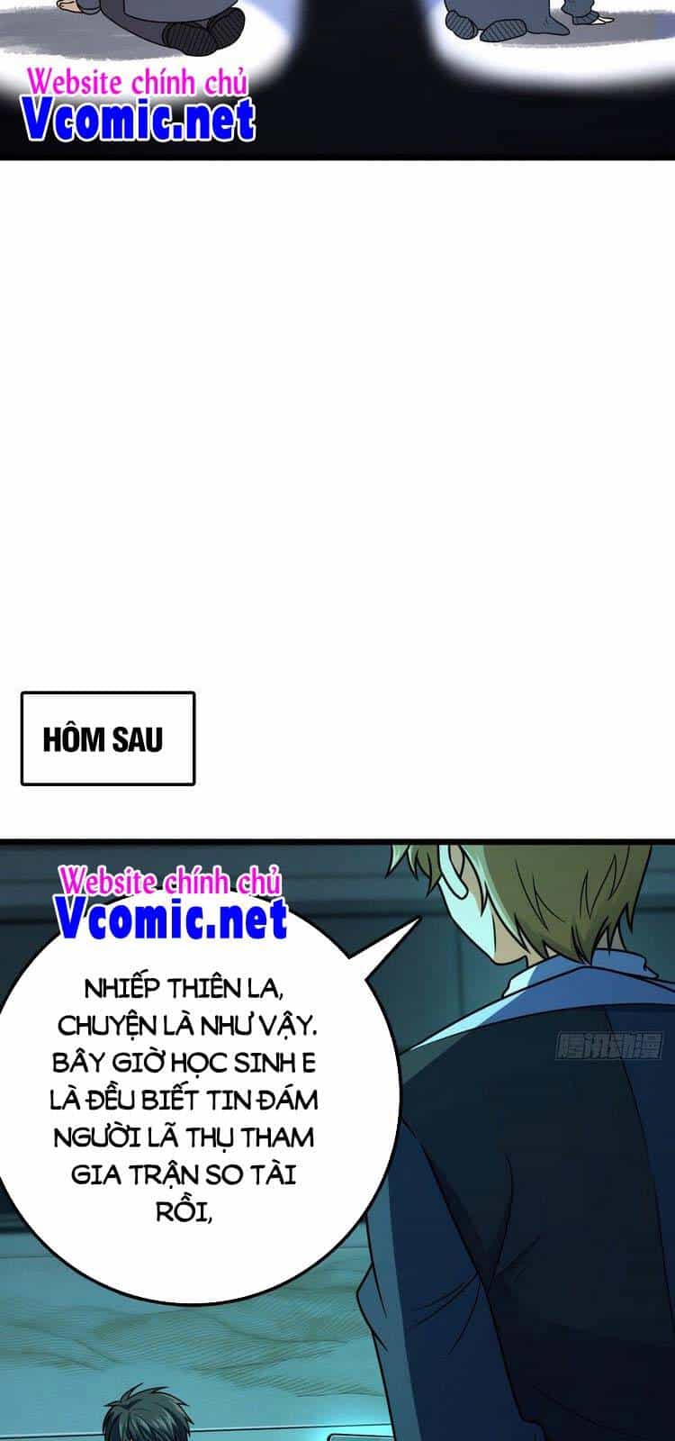 Đại Vương Tha Mạng - Chương 425 - ảnh 29