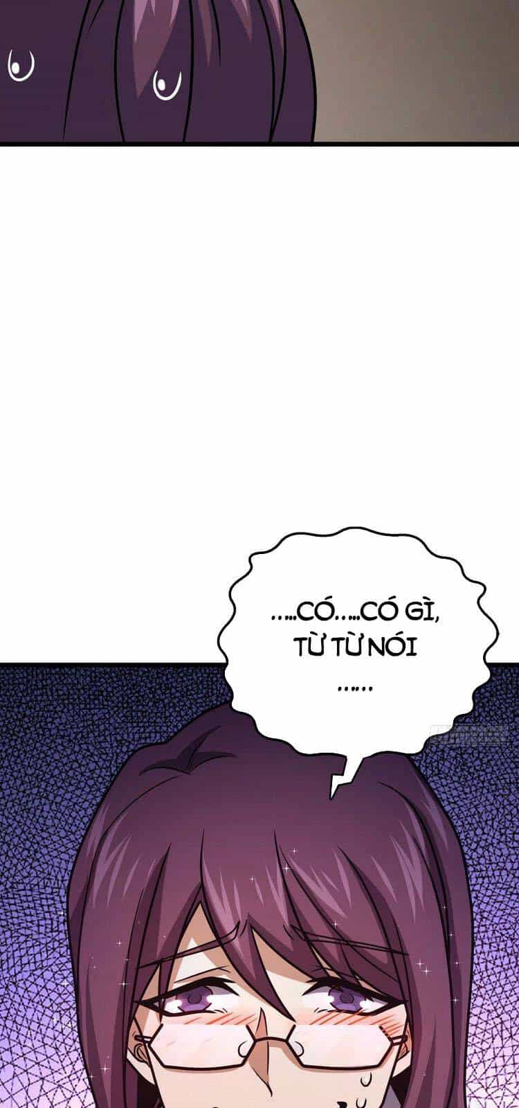 Đại Vương Tha Mạng - Chương 425 - ảnh 54