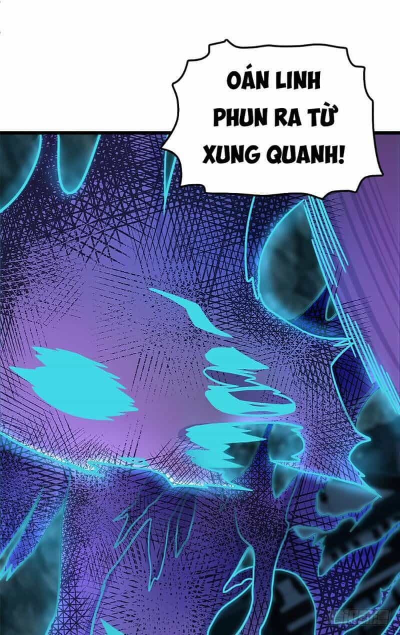 Đại Vương Tha Mạng - Chương 43 - ảnh 60