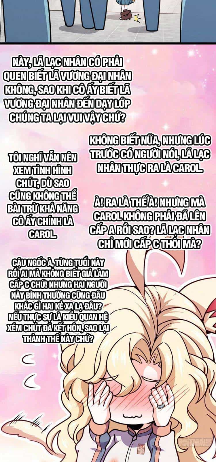 Đại Vương Tha Mạng - Chương 427 - ảnh 53