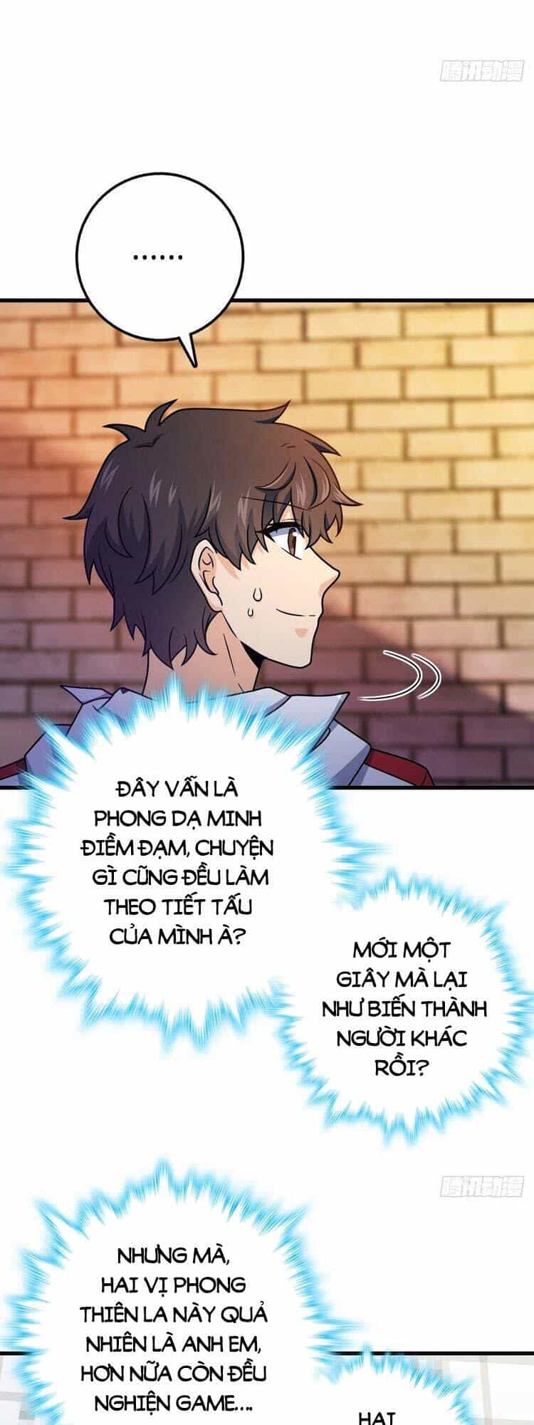 Đại Vương Tha Mạng - Chương 437 - ảnh 14