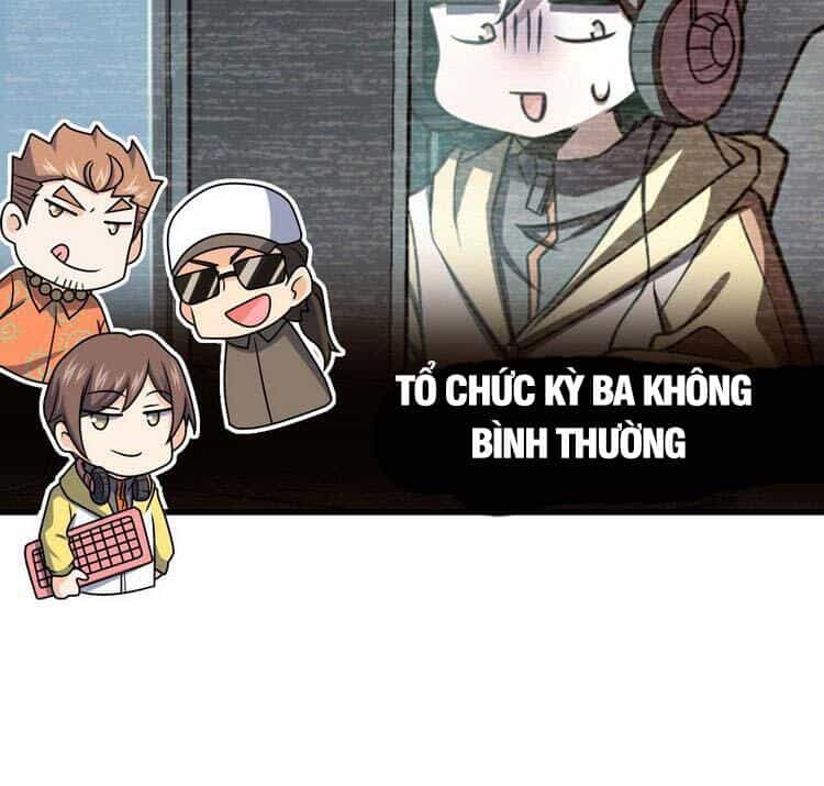 Đại Vương Tha Mạng - Chương 437 - ảnh 17