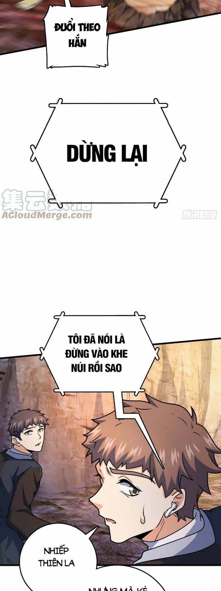 Đại Vương Tha Mạng - Chương 440 - ảnh 43