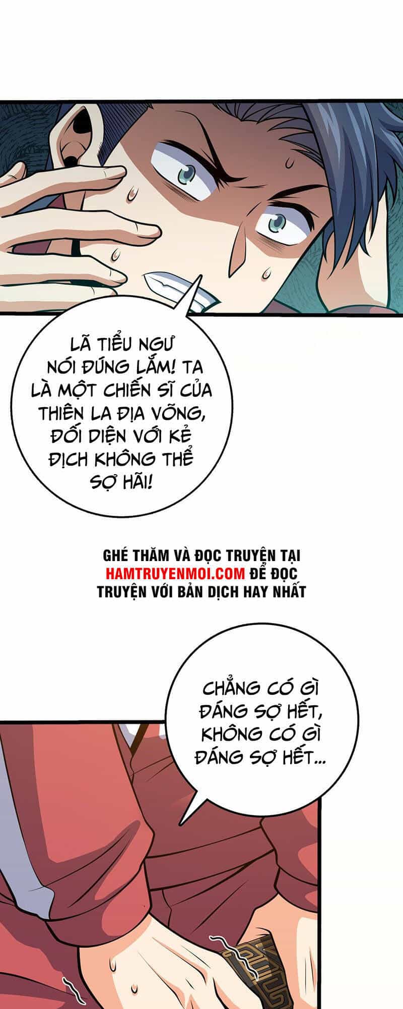 Đại Vương Tha Mạng - Chương 442 - ảnh 52