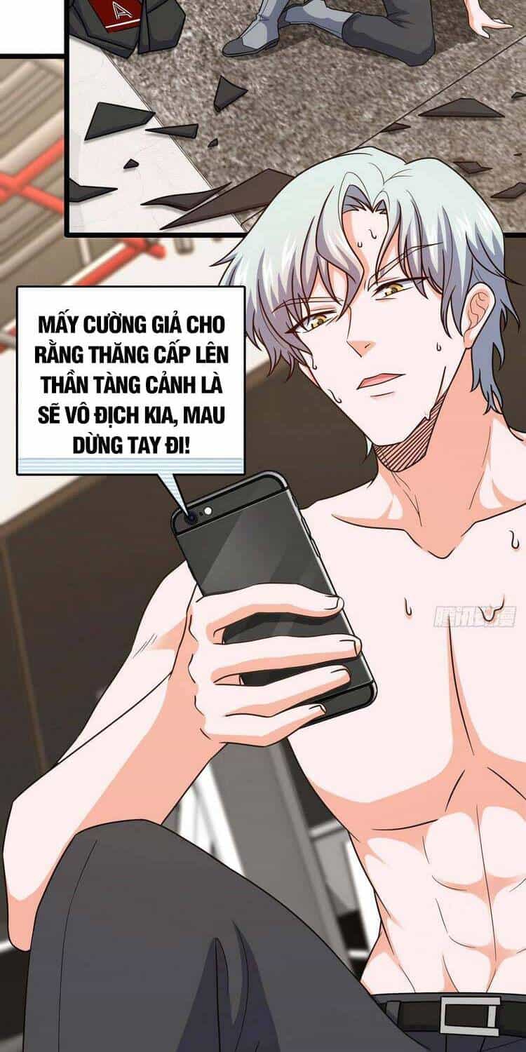 Đại Vương Tha Mạng - Chương 443 - ảnh 16