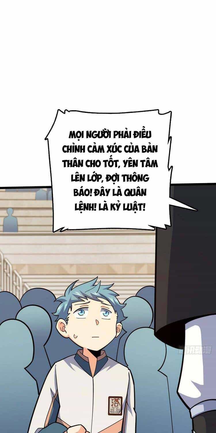 Đại Vương Tha Mạng - Chương 443 - ảnh 48
