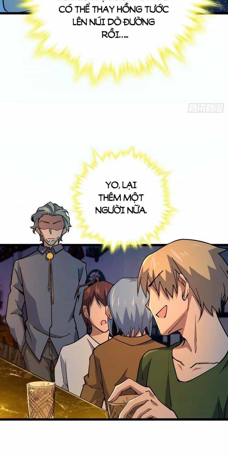 Đại Vương Tha Mạng - Chương 444 - ảnh 4
