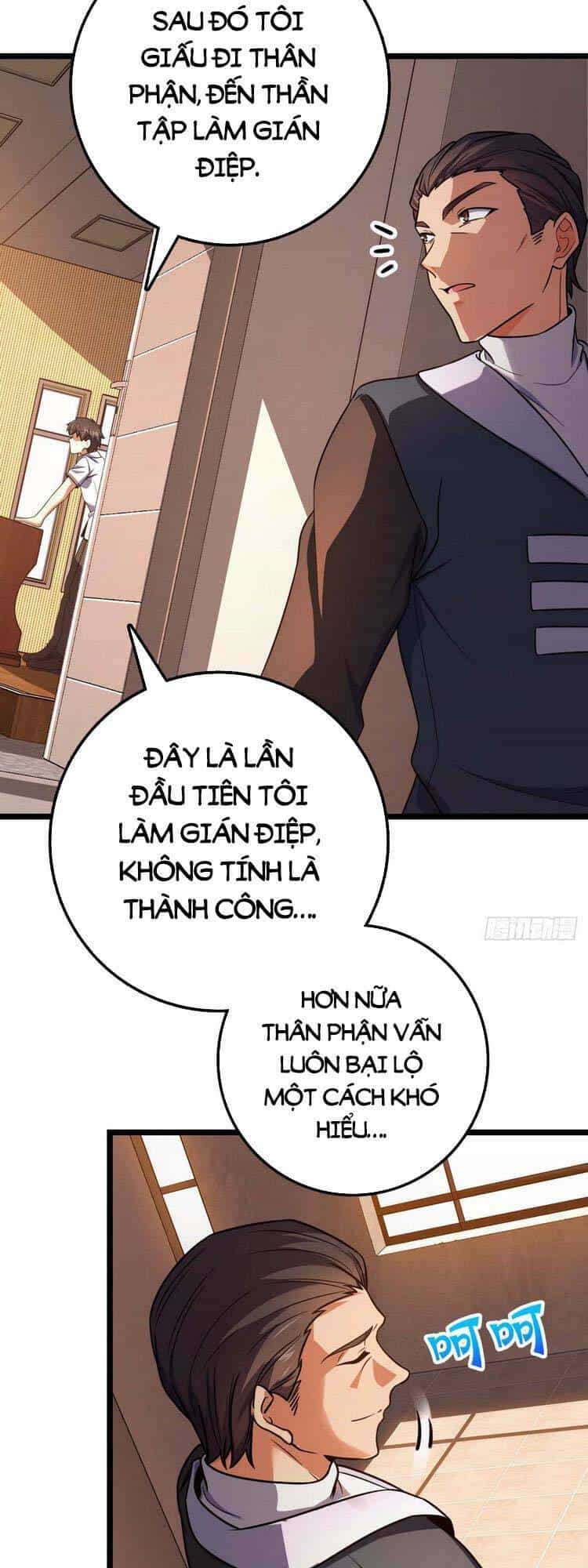 Đại Vương Tha Mạng - Chương 445 - ảnh 38