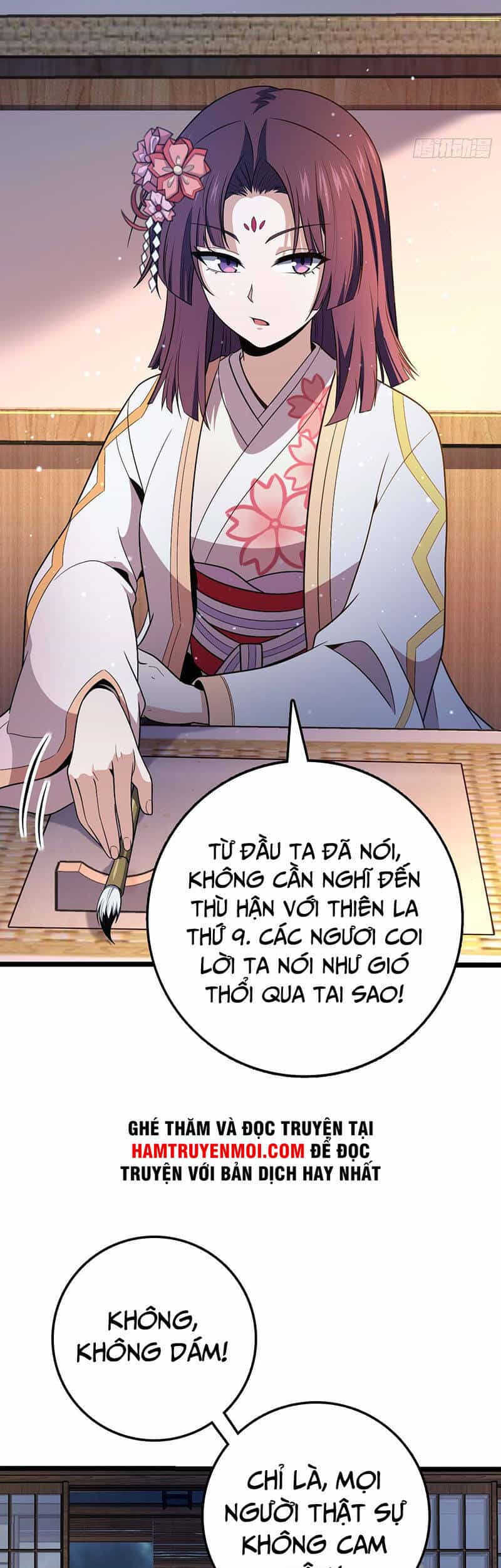 Đại Vương Tha Mạng - Chương 446 - ảnh 5