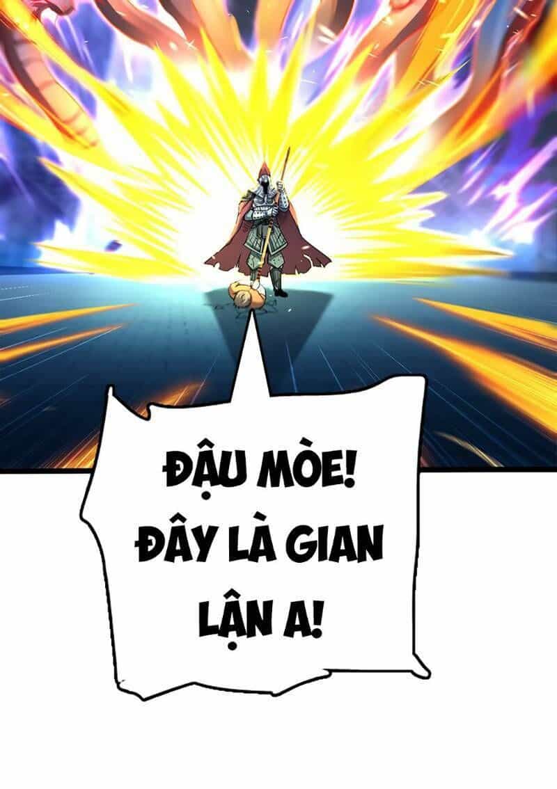 Đại Vương Tha Mạng - Chương 45 - ảnh 58