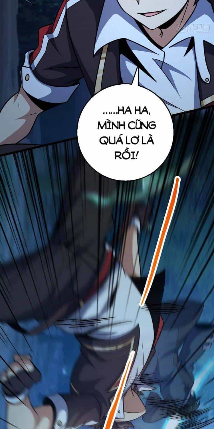 Đại Vương Tha Mạng - Chương 451 - ảnh 38