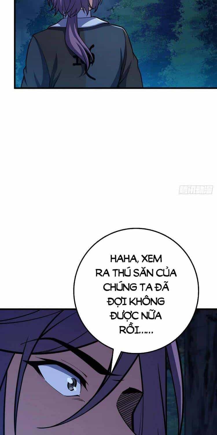 Đại Vương Tha Mạng - Chương 452 - ảnh 27