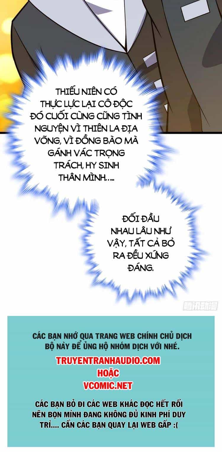 Đại Vương Tha Mạng - Chương 455 - ảnh 50