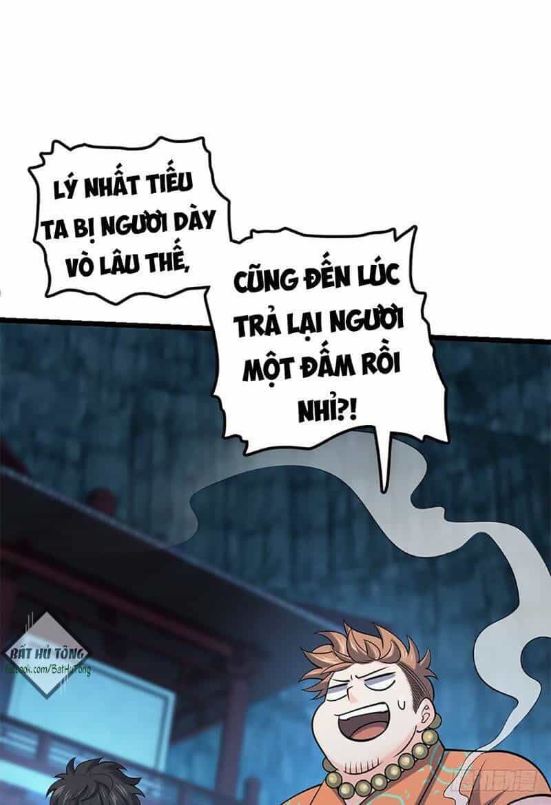 Đại Vương Tha Mạng - Chương 46 - ảnh 46