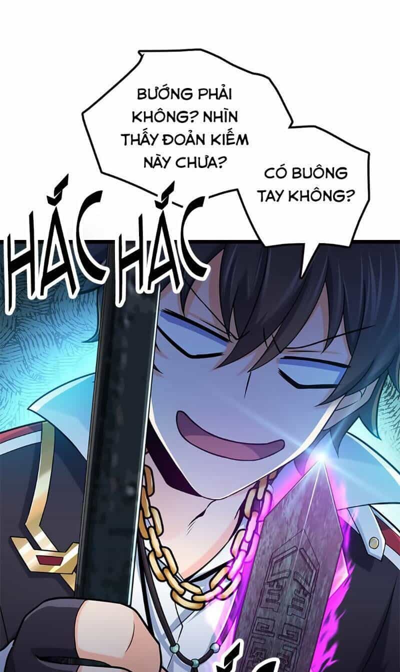 Đại Vương Tha Mạng - Chương 46 - ảnh 68