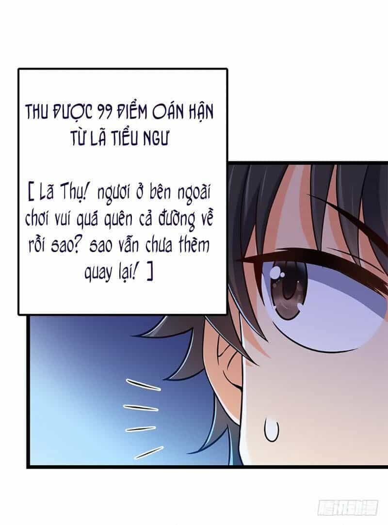 Đại Vương Tha Mạng - Chương 46 - ảnh 71