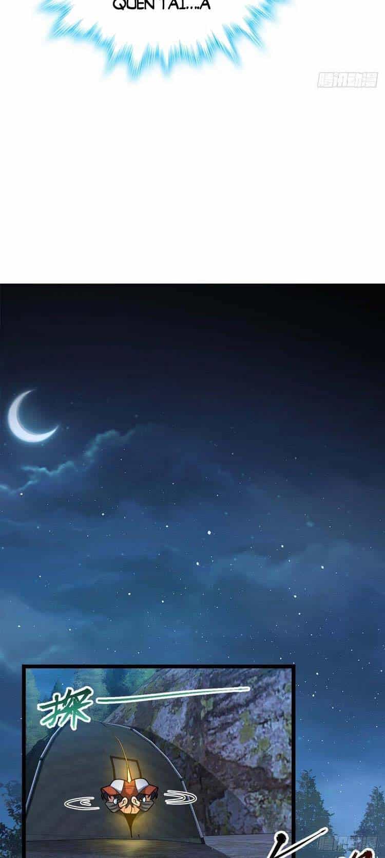 Đại Vương Tha Mạng - Chương 458 - ảnh 33