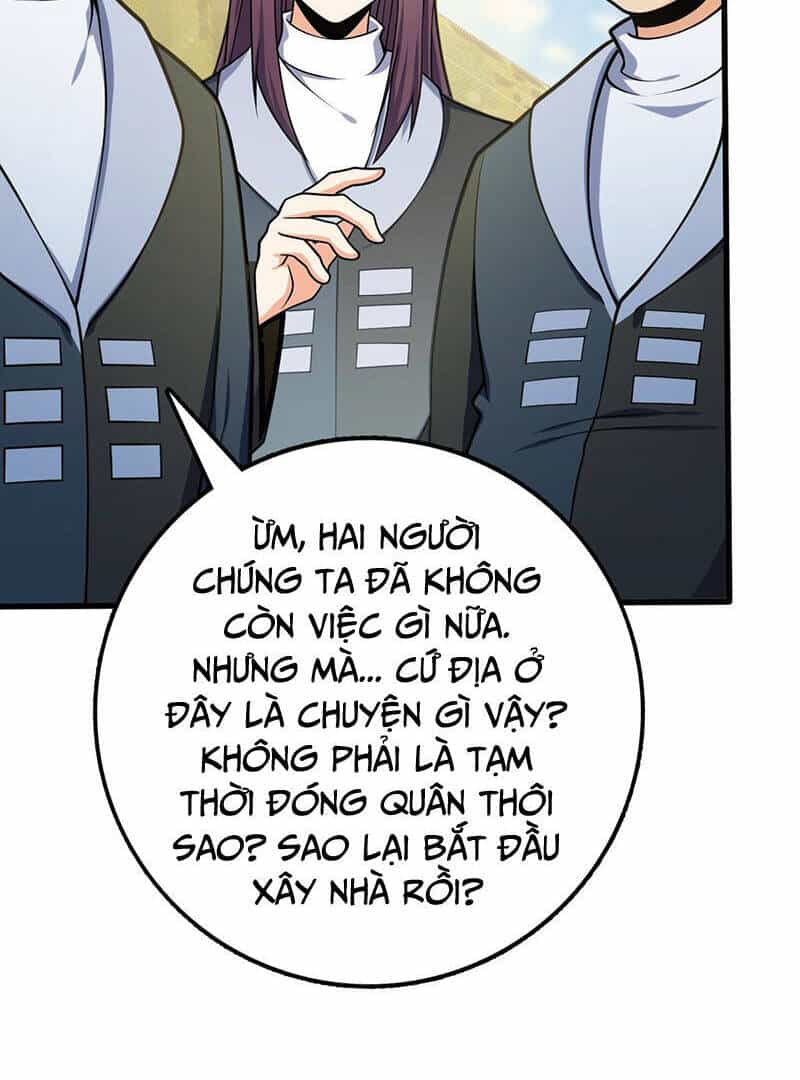 Đại Vương Tha Mạng - Chương 463 - ảnh 7