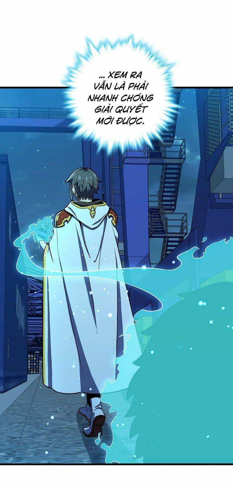 Đại Vương Tha Mạng - Chương 465.5 - ảnh 19